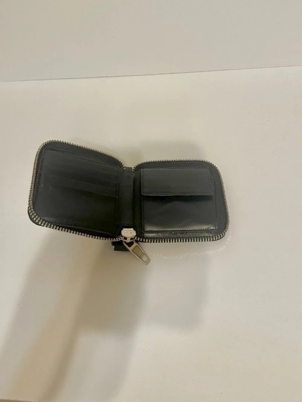 Balenciaga wallet